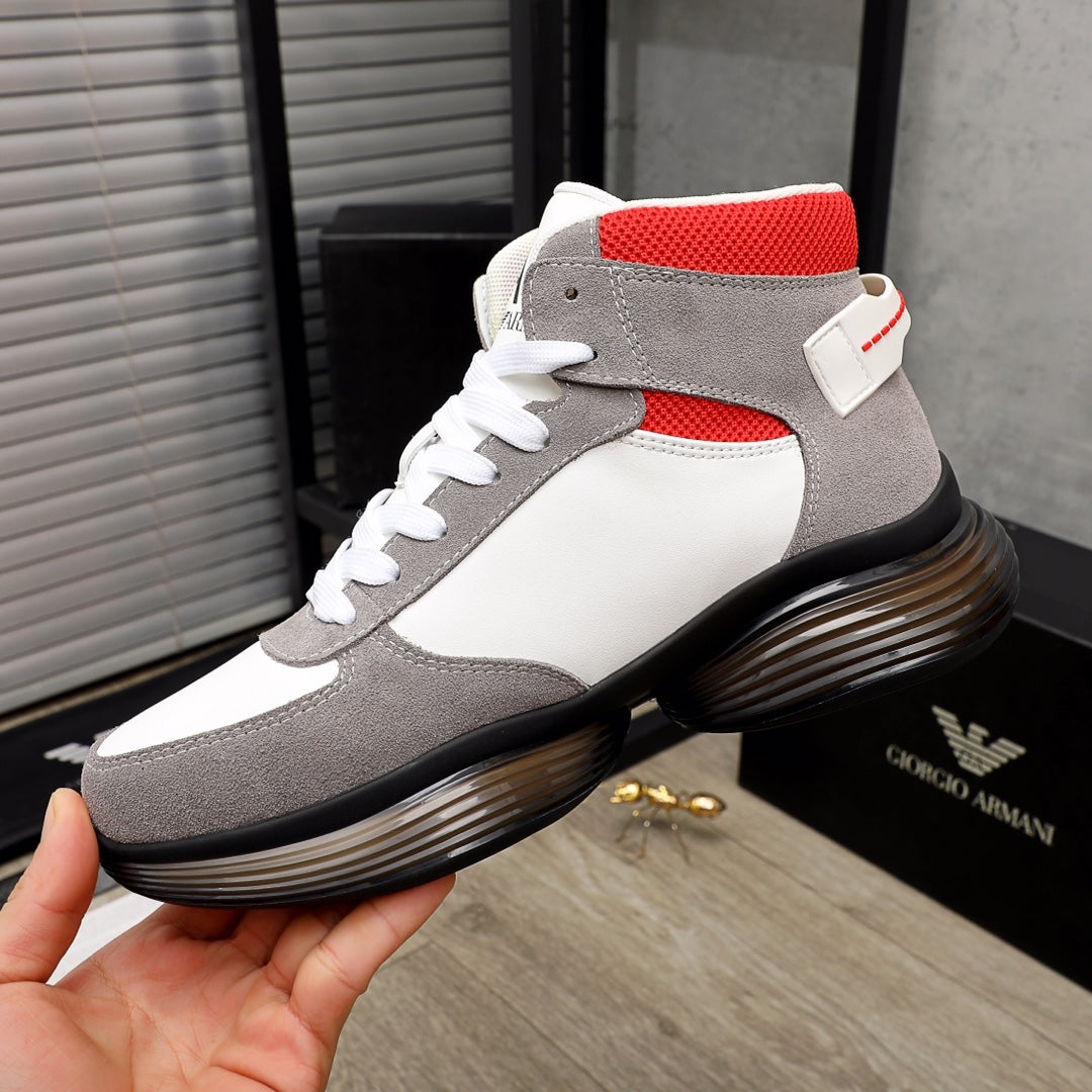 LuxluxHouse Best Quality Shoes Shoes Amiri