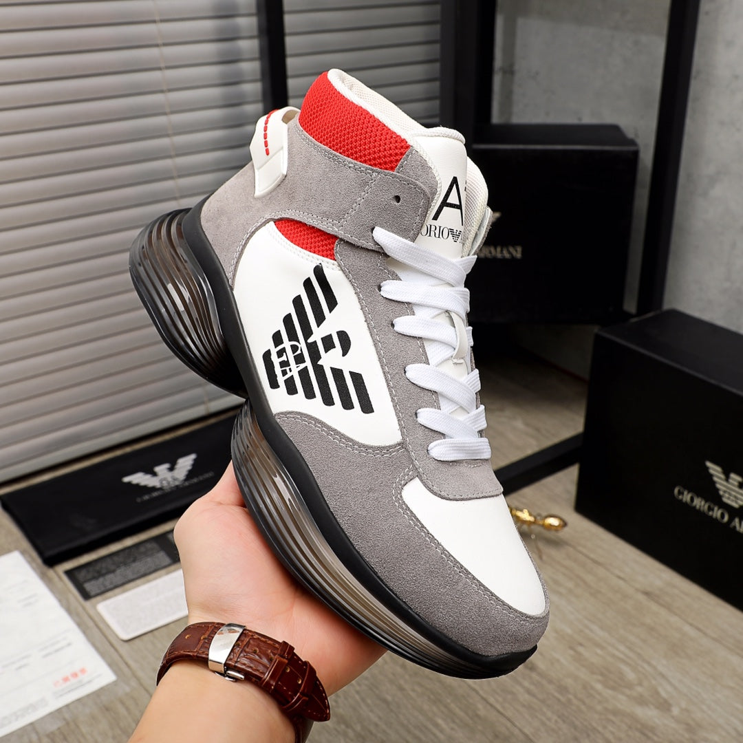 LuxluxHouse Best Quality Shoes Shoes Amiri