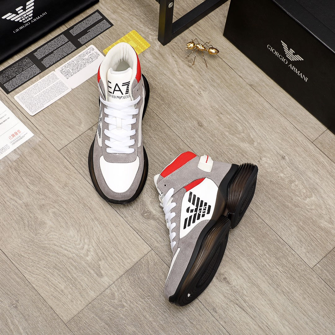 LuxluxHouse Best Quality Shoes Shoes Amiri