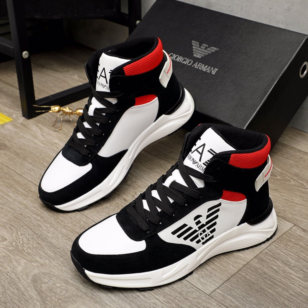 LuxluxHouse Best Quality Shoes Shoes Amiri