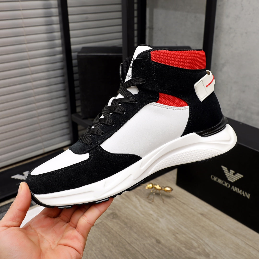 LuxluxHouse Best Quality Shoes Shoes Amiri