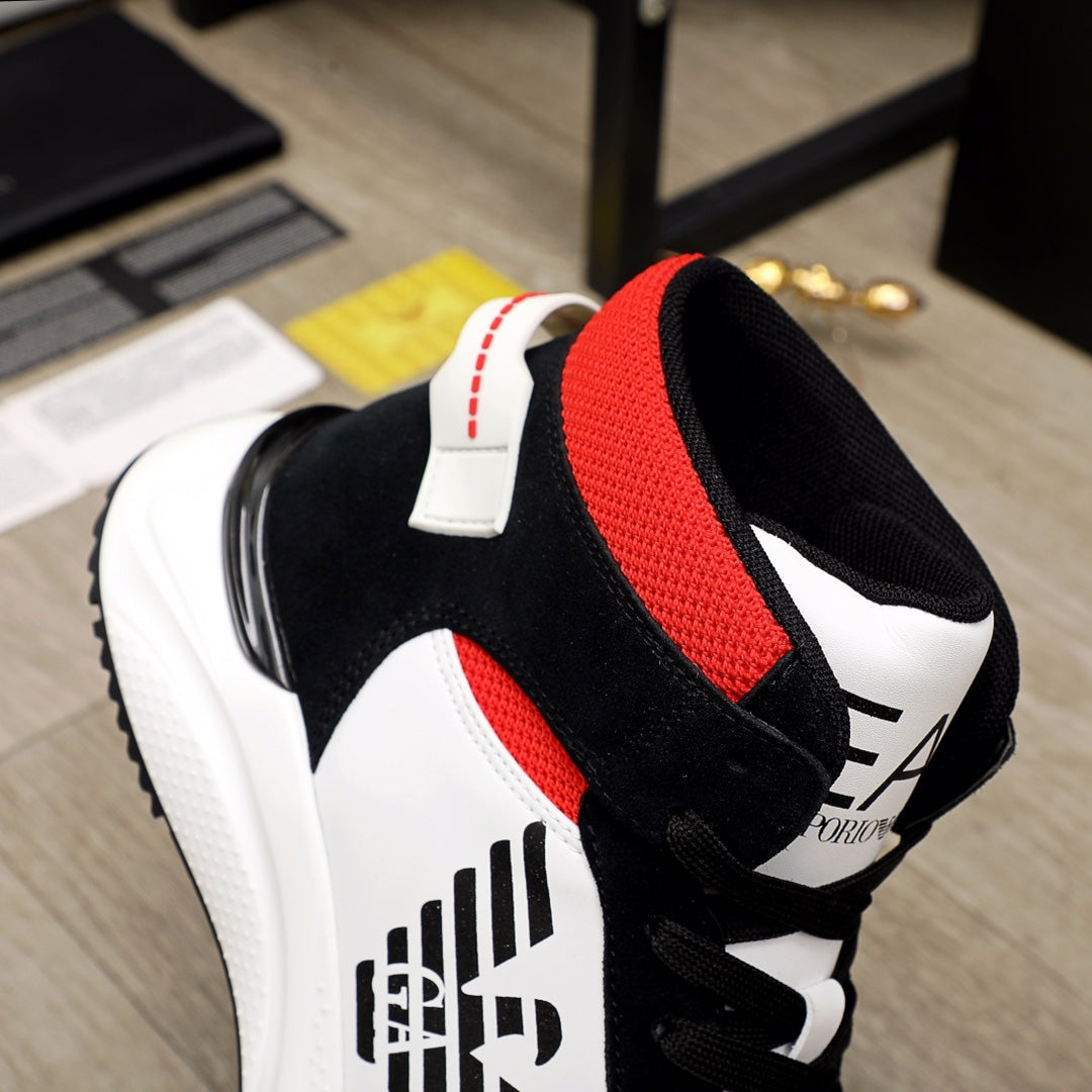 LuxluxHouse Best Quality Shoes Shoes Amiri