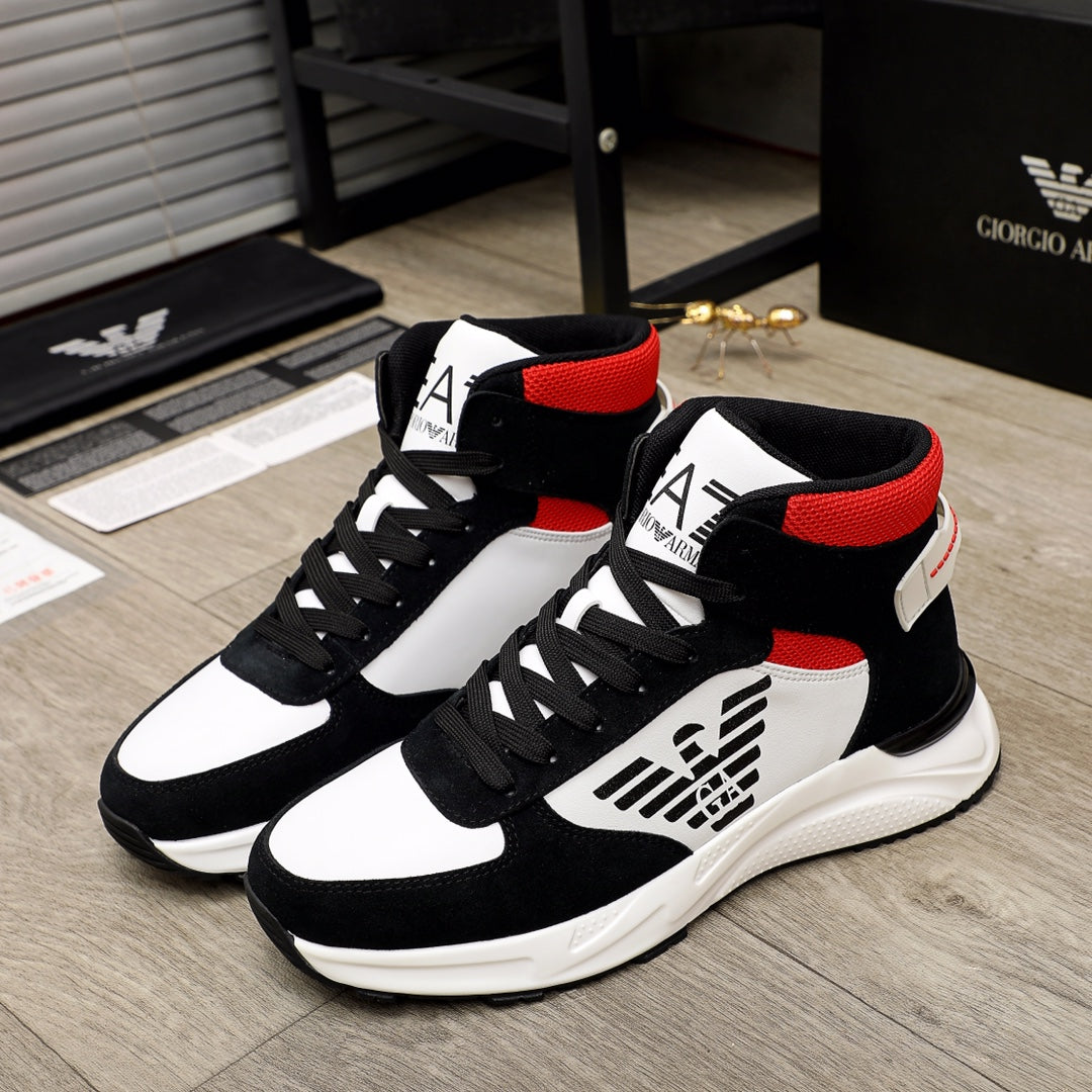 LuxluxHouse Best Quality Shoes Shoes Amiri