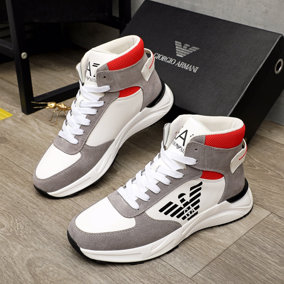 LuxluxHouse Best Quality Shoes Shoes Amiri