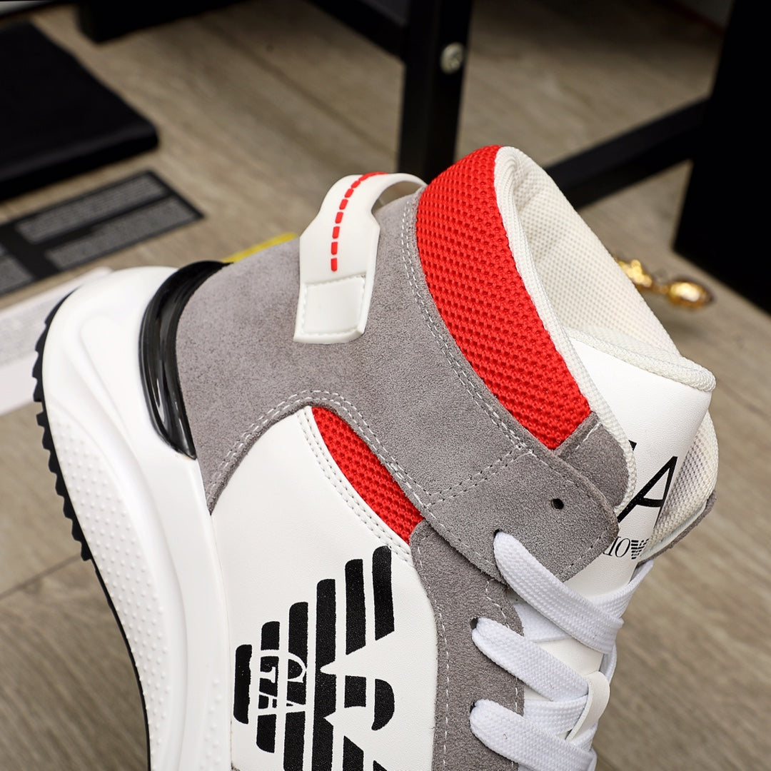 LuxluxHouse Best Quality Shoes Shoes Amiri