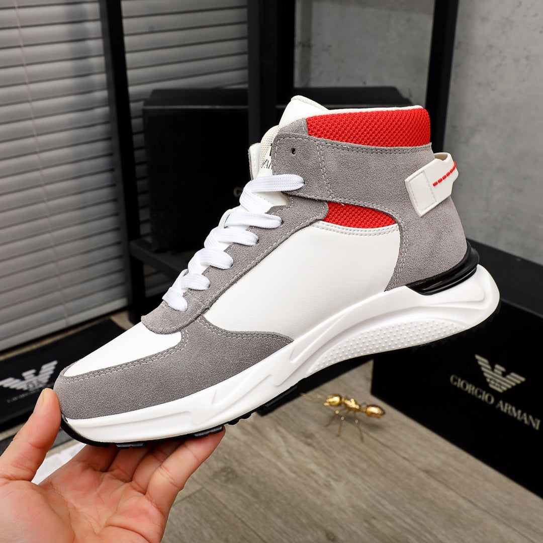 LuxluxHouse Best Quality Shoes Shoes Amiri
