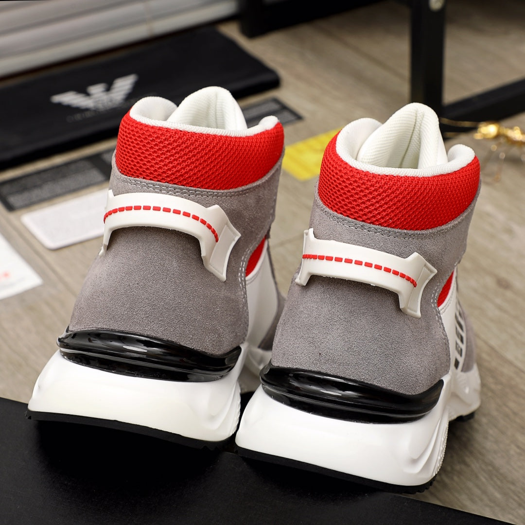 LuxluxHouse Best Quality Shoes Shoes Amiri