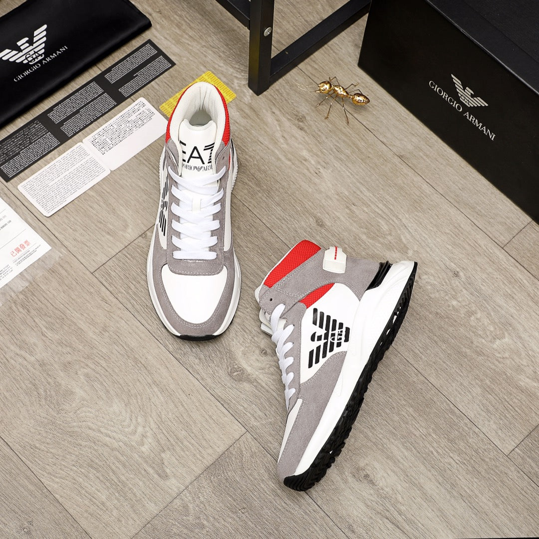 LuxluxHouse Best Quality Shoes Shoes Amiri