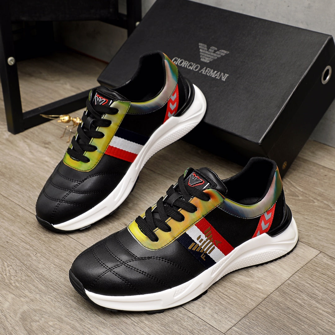 LuxluxHouse Best Quality Shoes Shoes Amiri