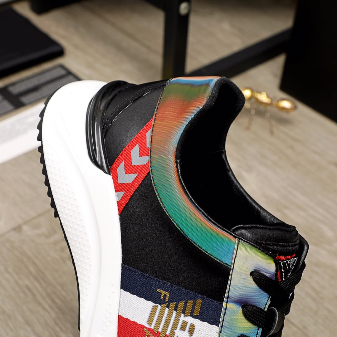 LuxluxHouse Best Quality Shoes Shoes Amiri