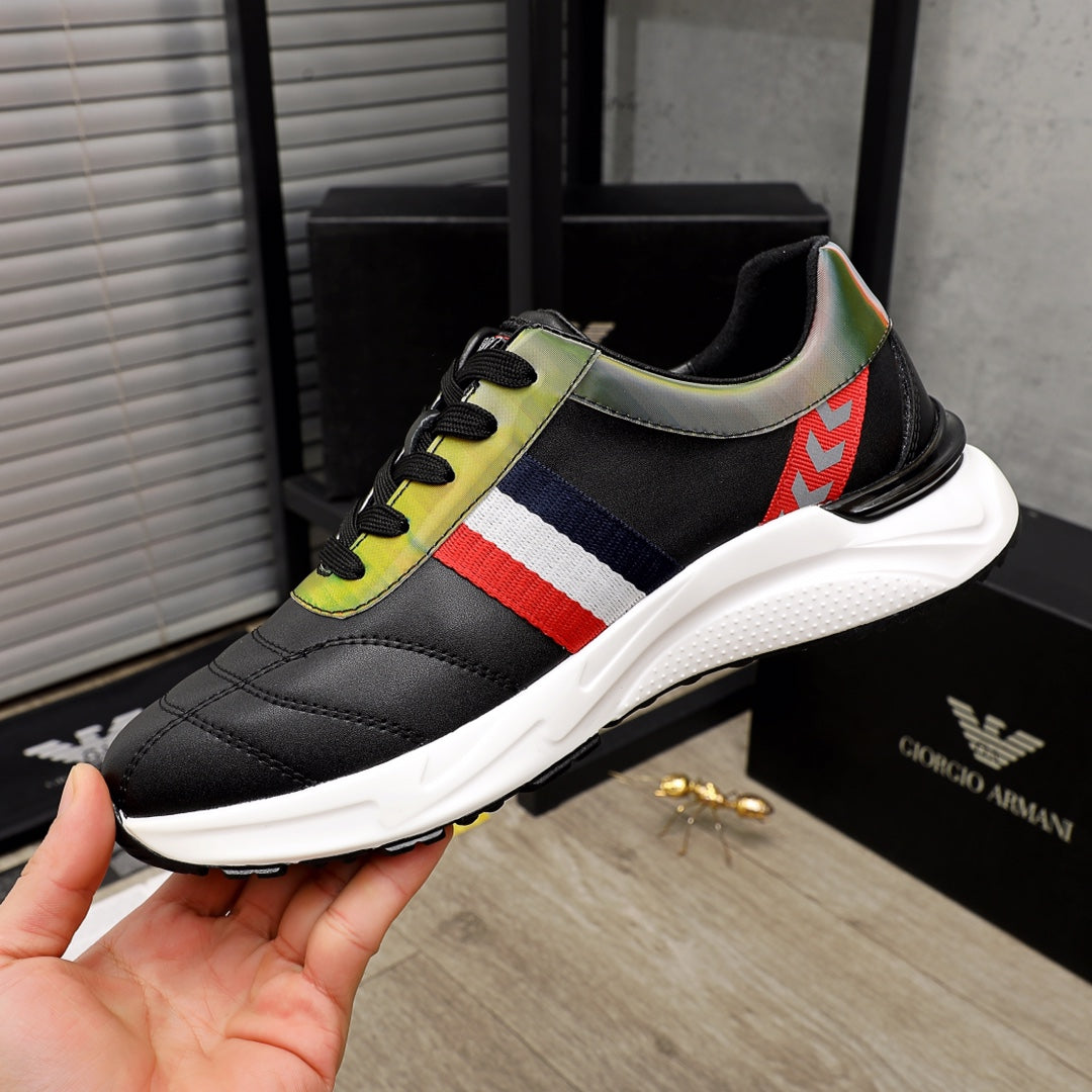 LuxluxHouse Best Quality Shoes Shoes Amiri