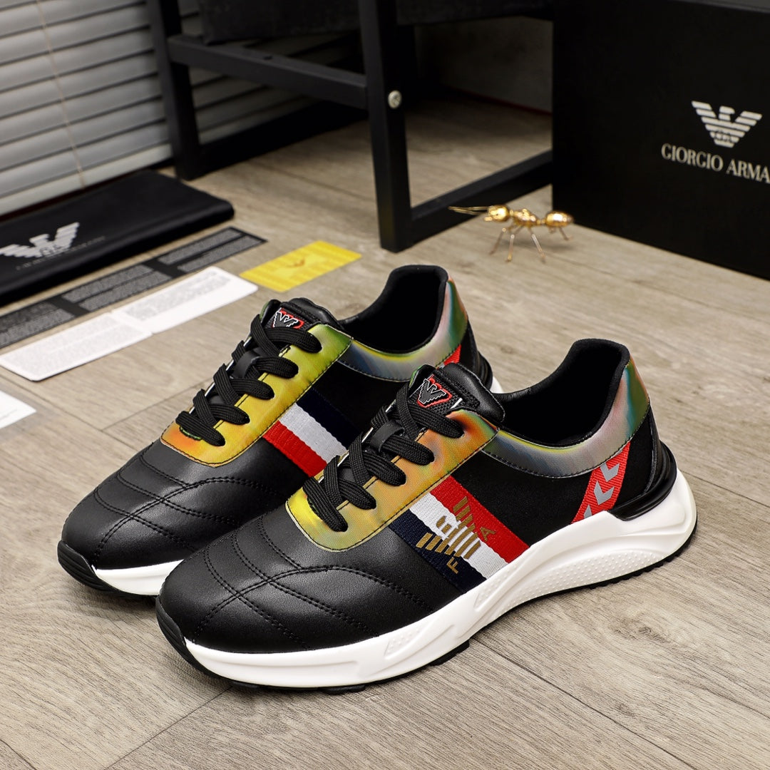 LuxluxHouse Best Quality Shoes Shoes Amiri