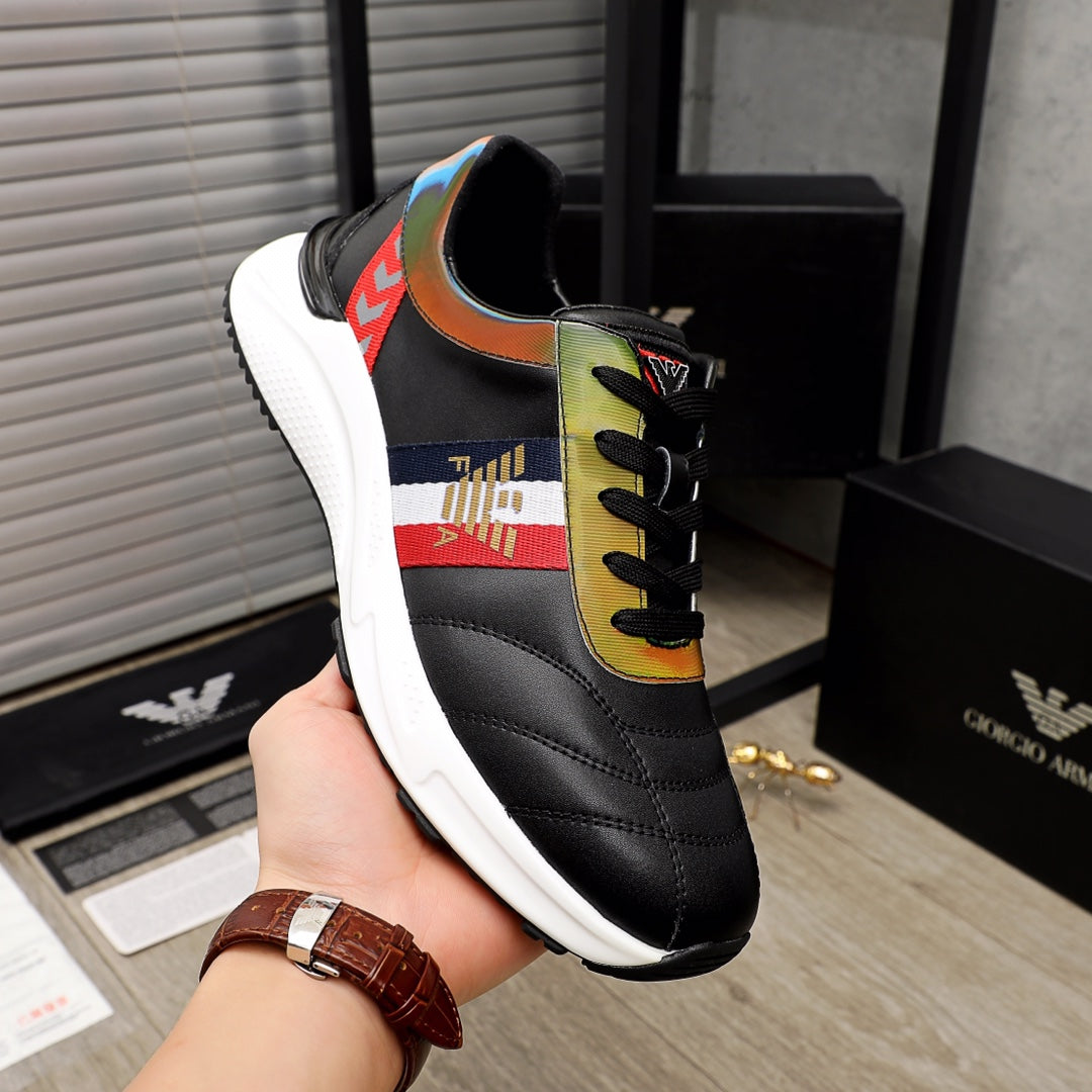 LuxluxHouse Best Quality Shoes Shoes Amiri