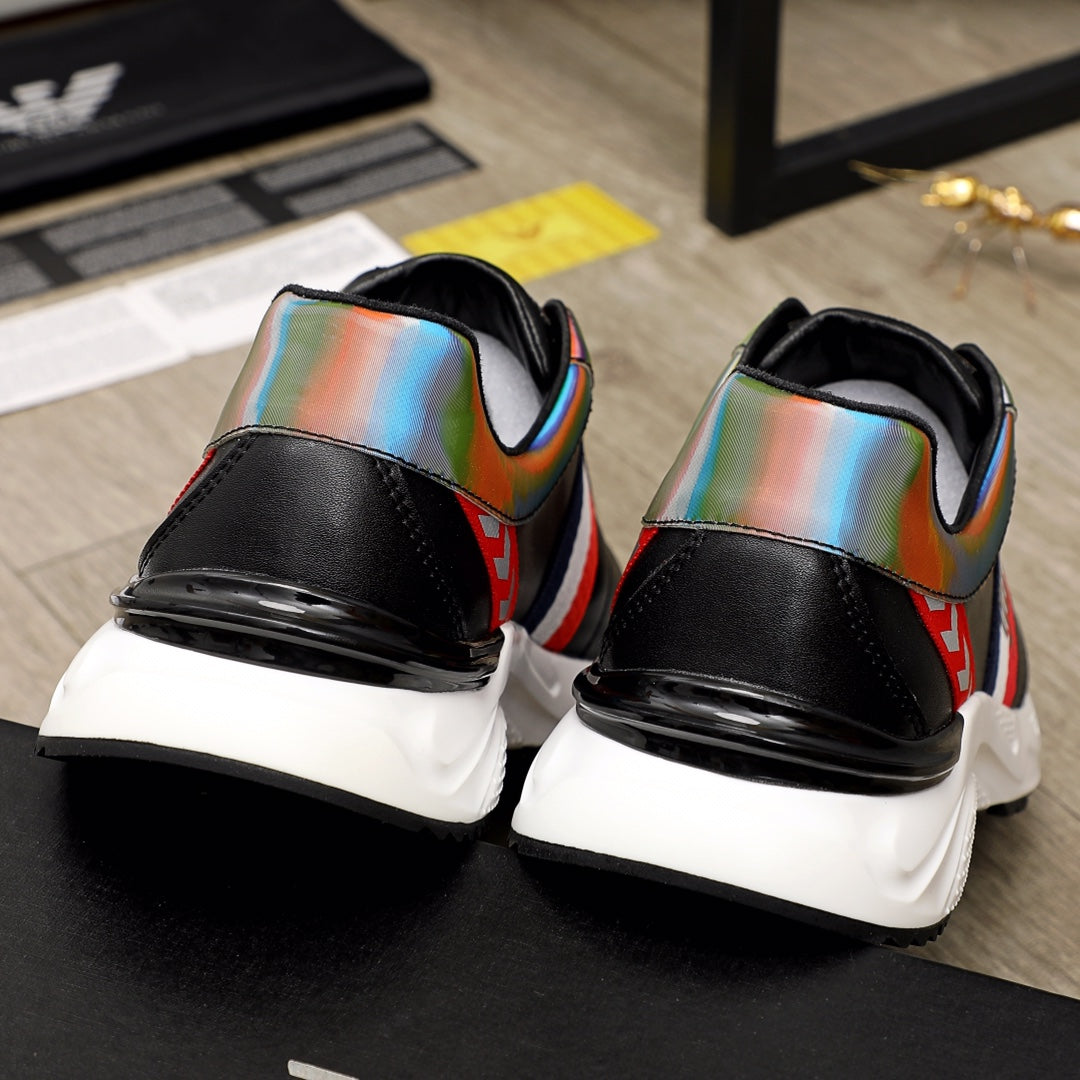 LuxluxHouse Best Quality Shoes Shoes Amiri