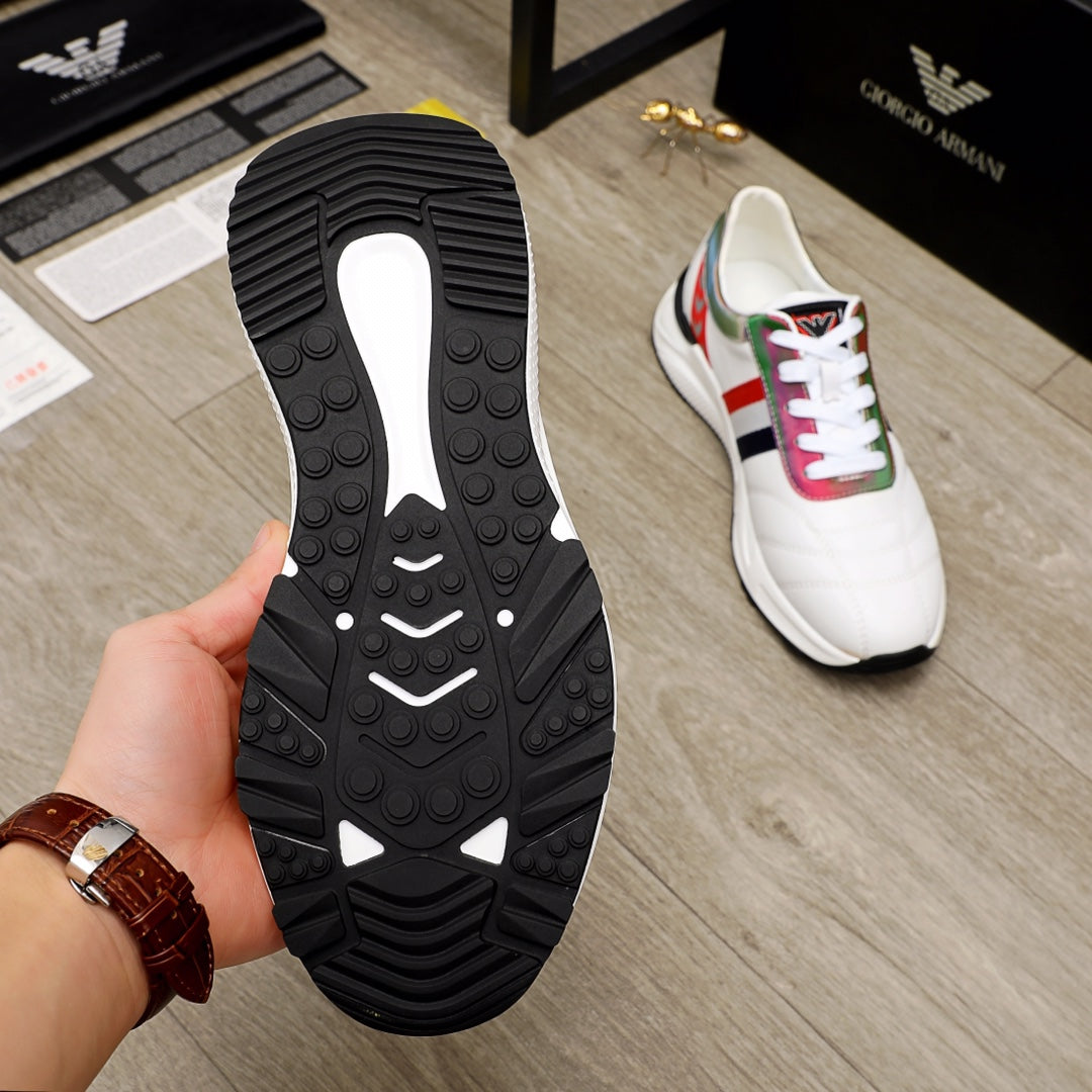 LuxluxHouse Best Quality Shoes Shoes Amiri