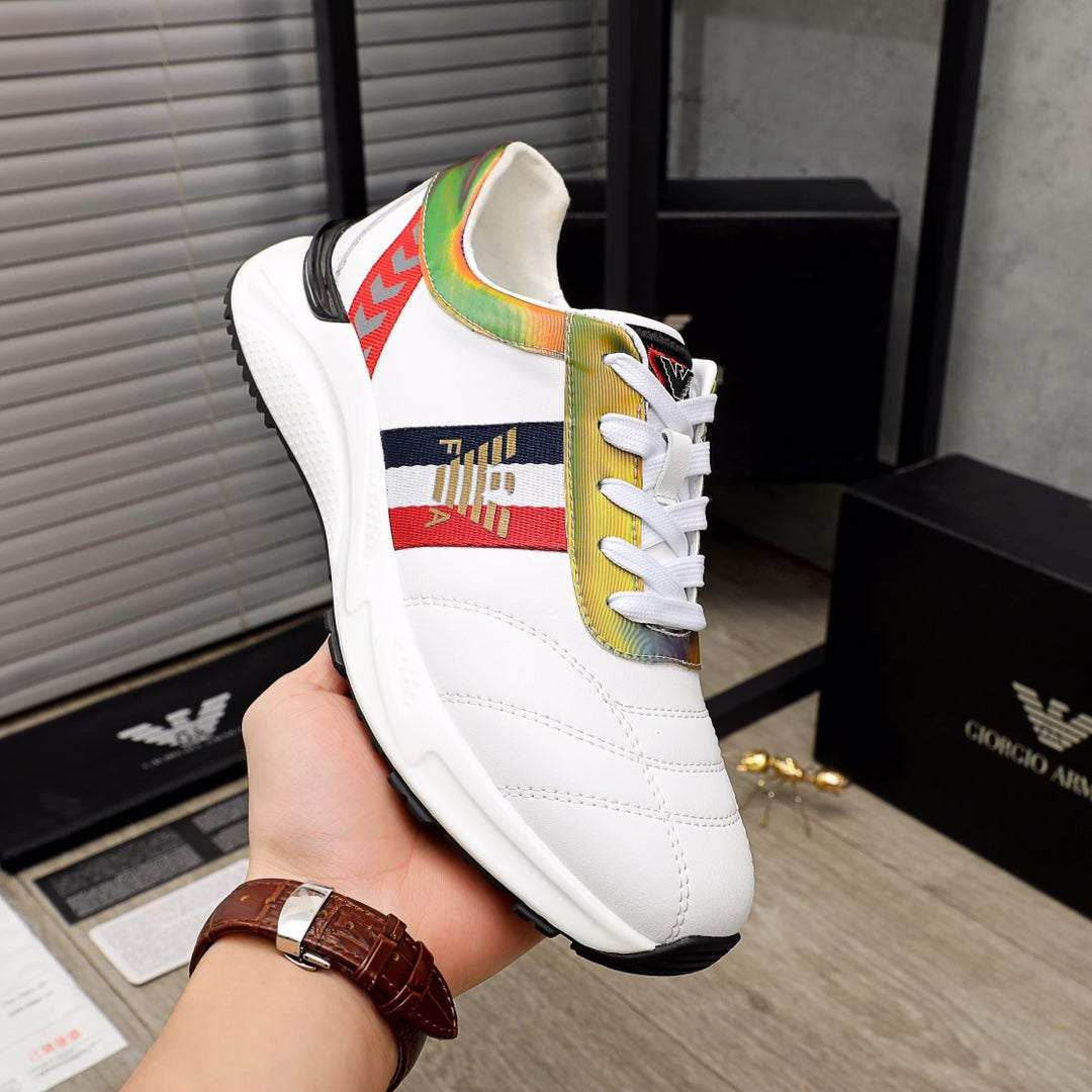 LuxluxHouse Best Quality Shoes Shoes Amiri