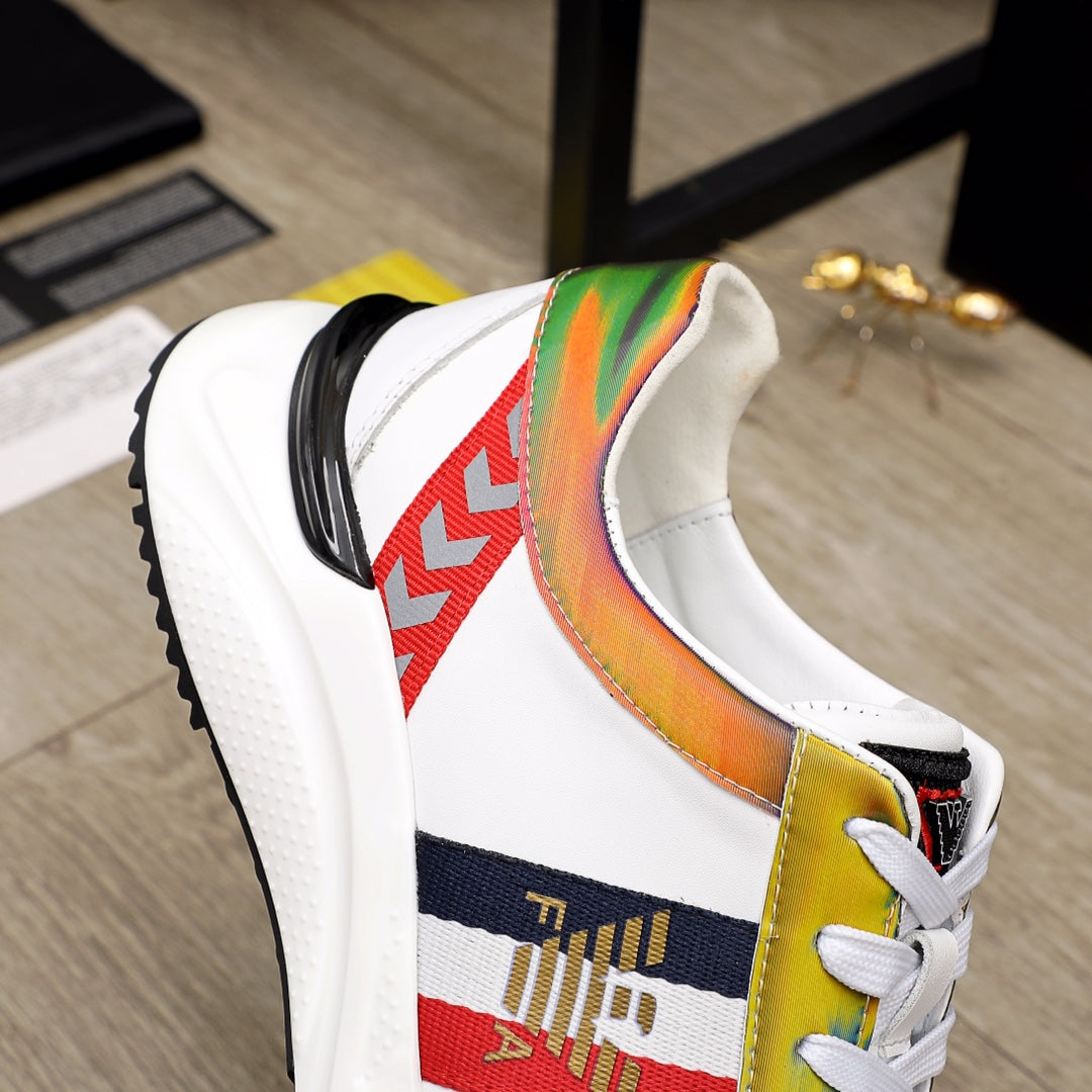 LuxluxHouse Best Quality Shoes Shoes Amiri