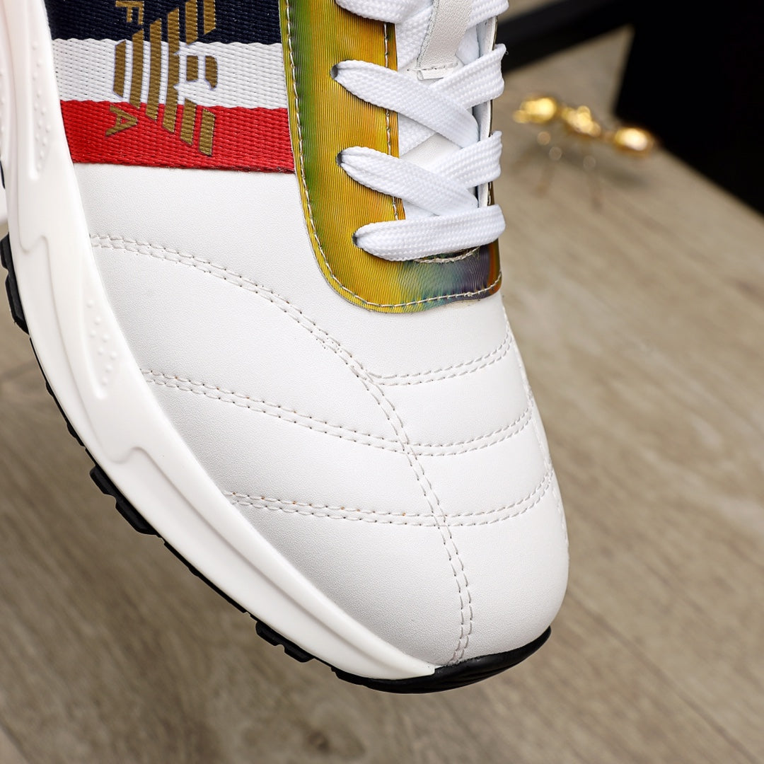 LuxluxHouse Best Quality Shoes Shoes Amiri