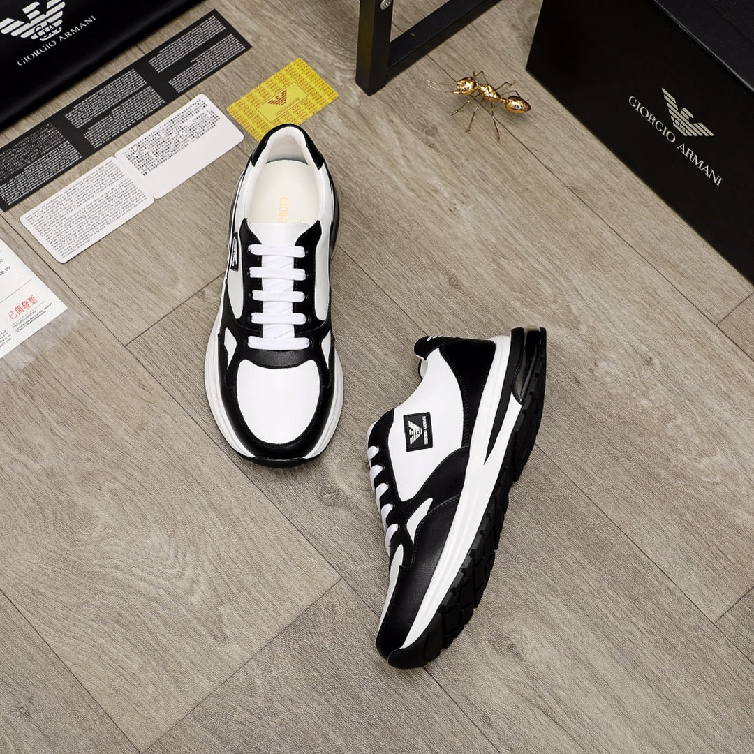 LuxluxHouse Best Quality Shoes Shoes Amiri