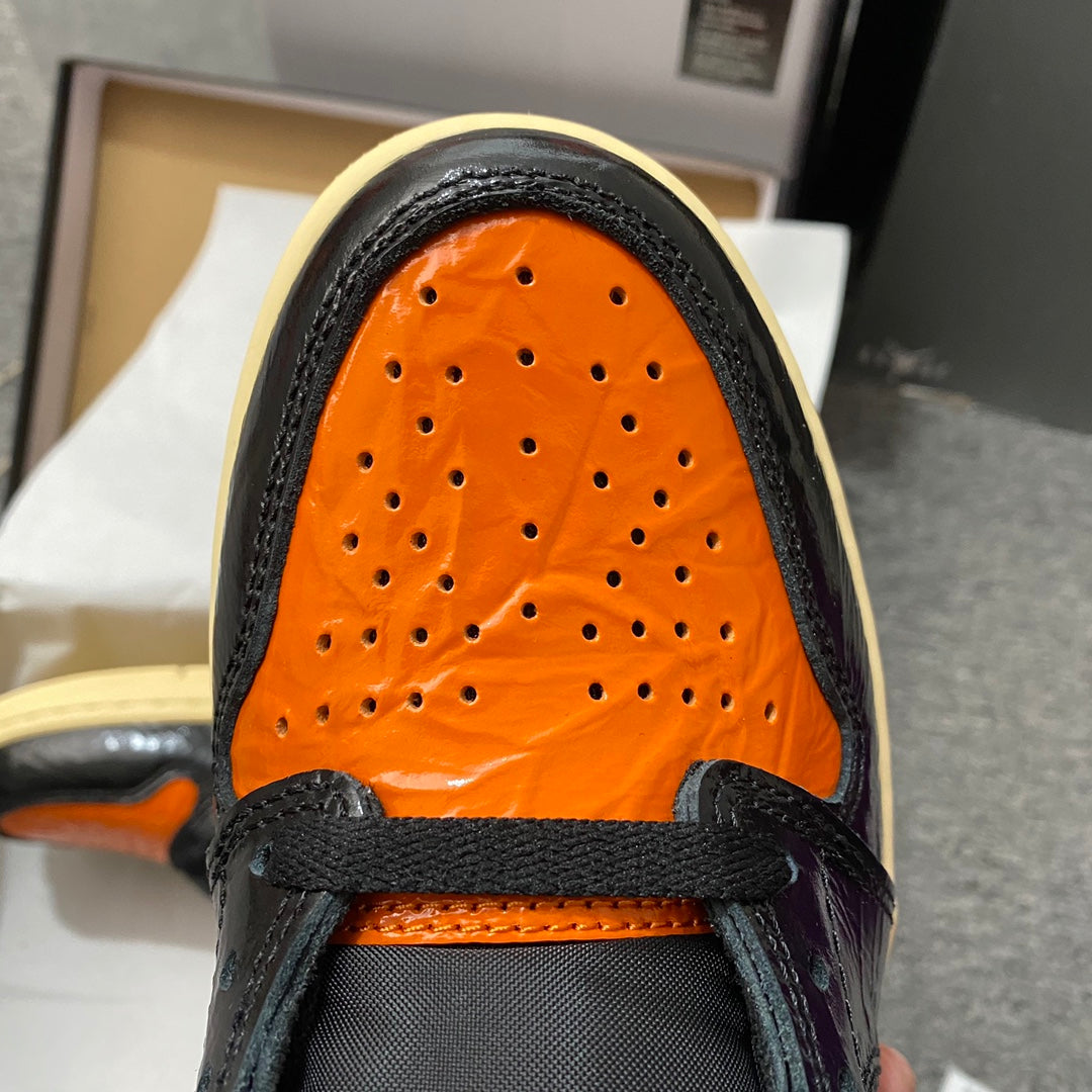 LJR Batch-Air Jordan 1 Retro High OG “Shattered Backboard 3.0”