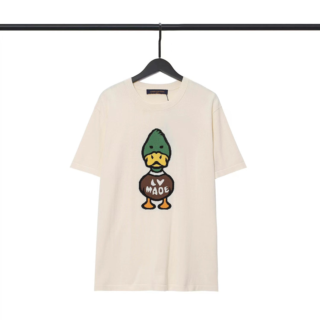 LuxluxHouse Louis Vuitton T-shirt NO.1