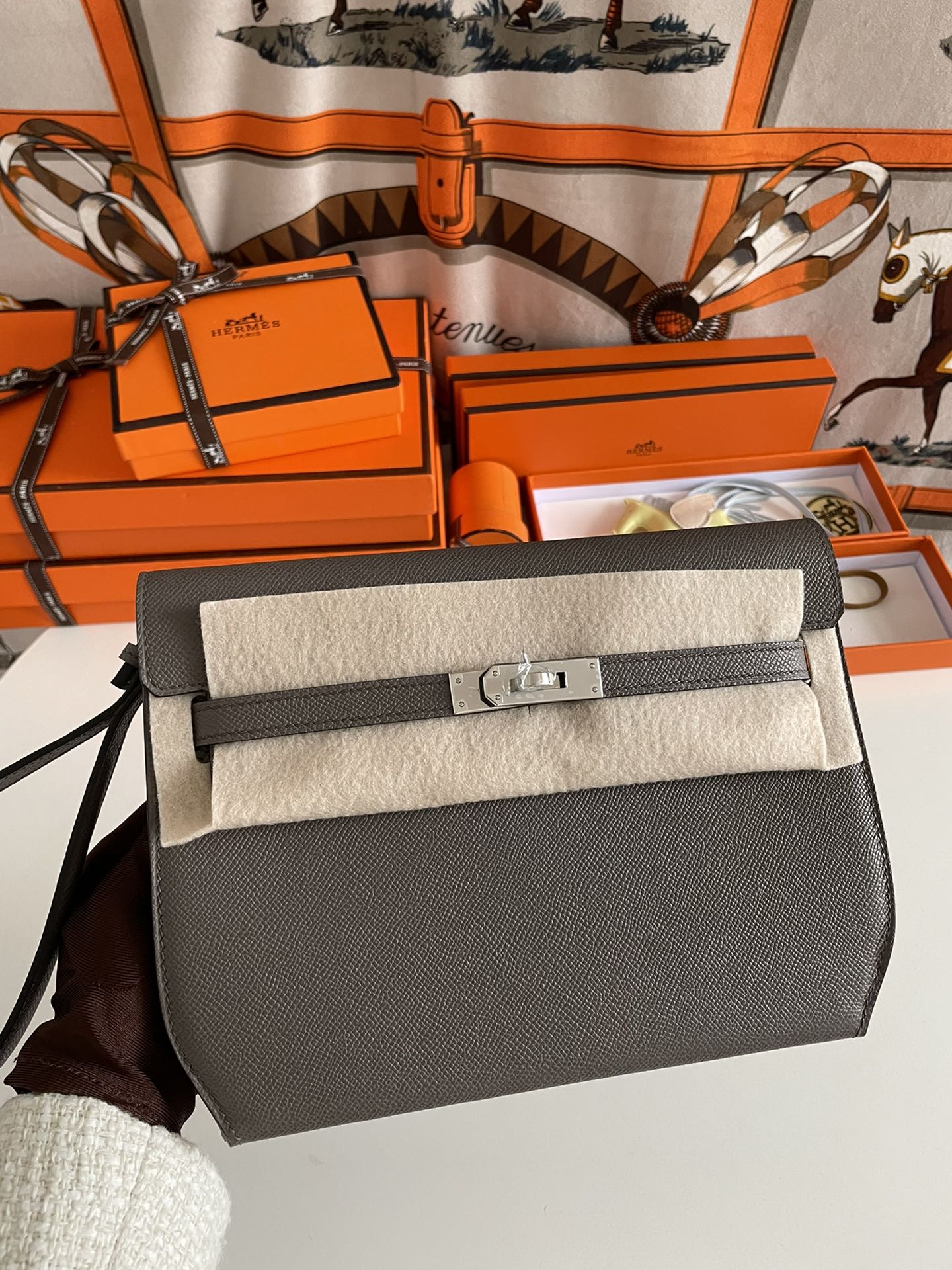 LuxluxHouse Best Quality Bags Men