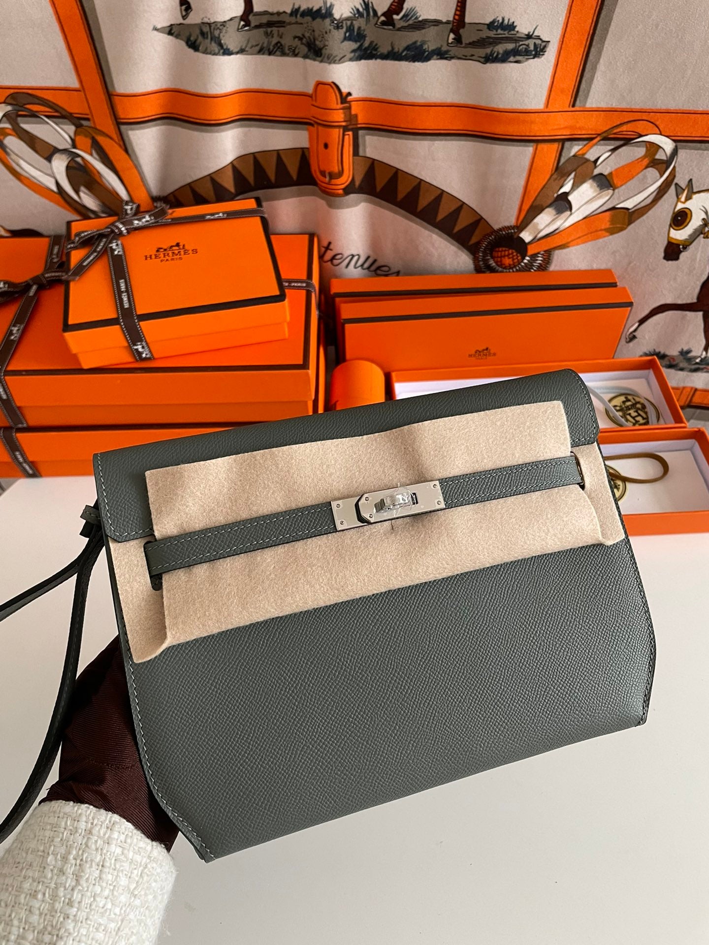 LuxluxHouse Best Quality Bags Men