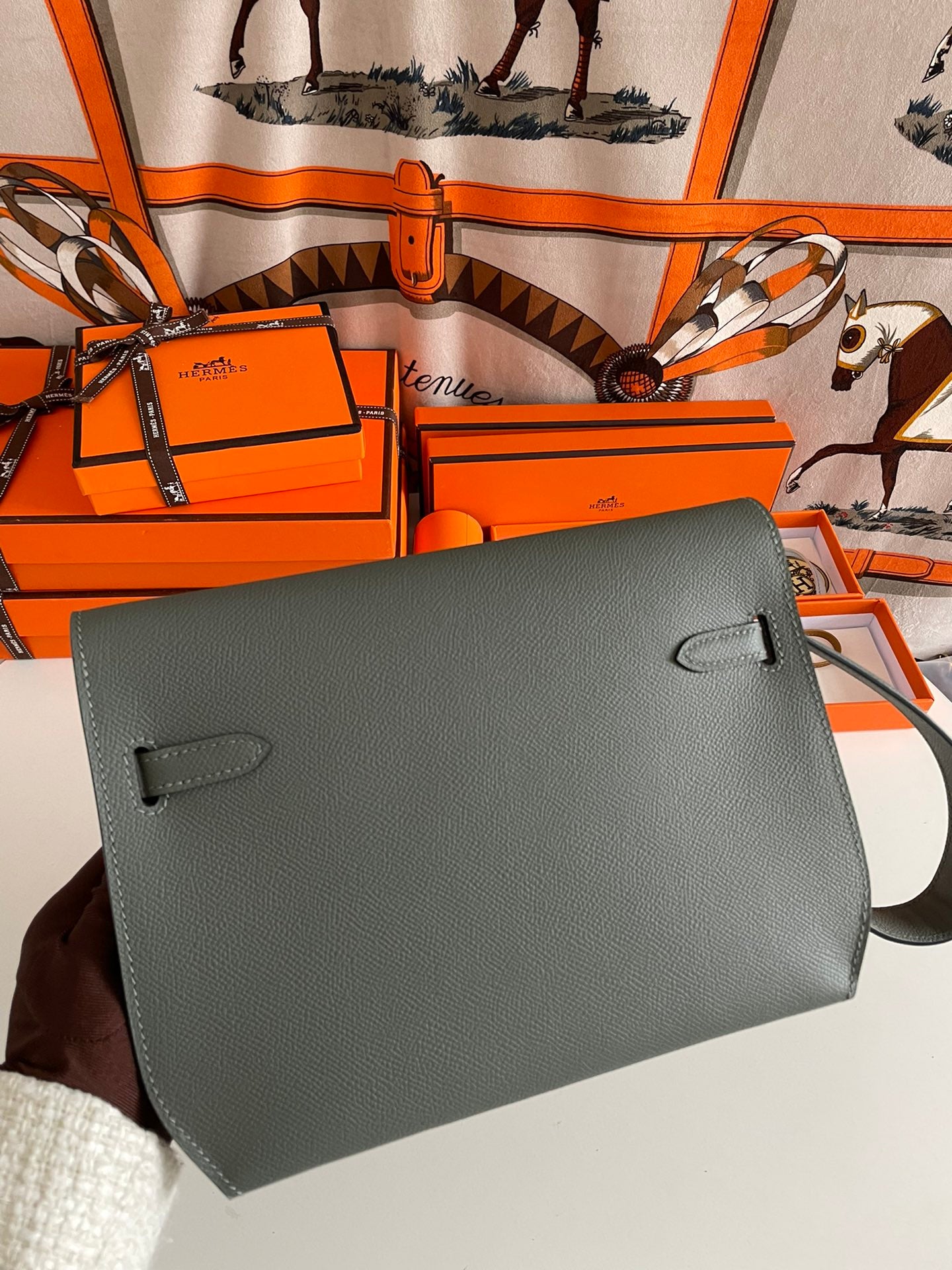 LuxluxHouse Best Quality Bags Men