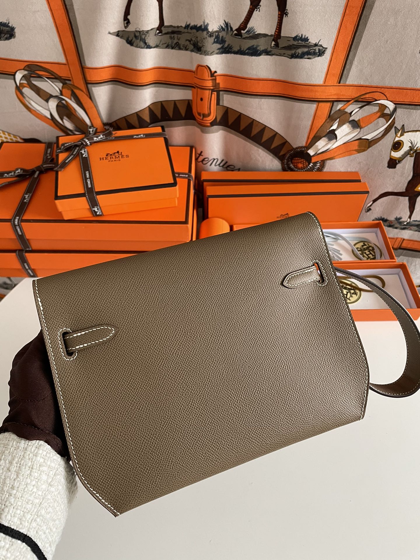 LuxluxHouse Best Quality Bags Men