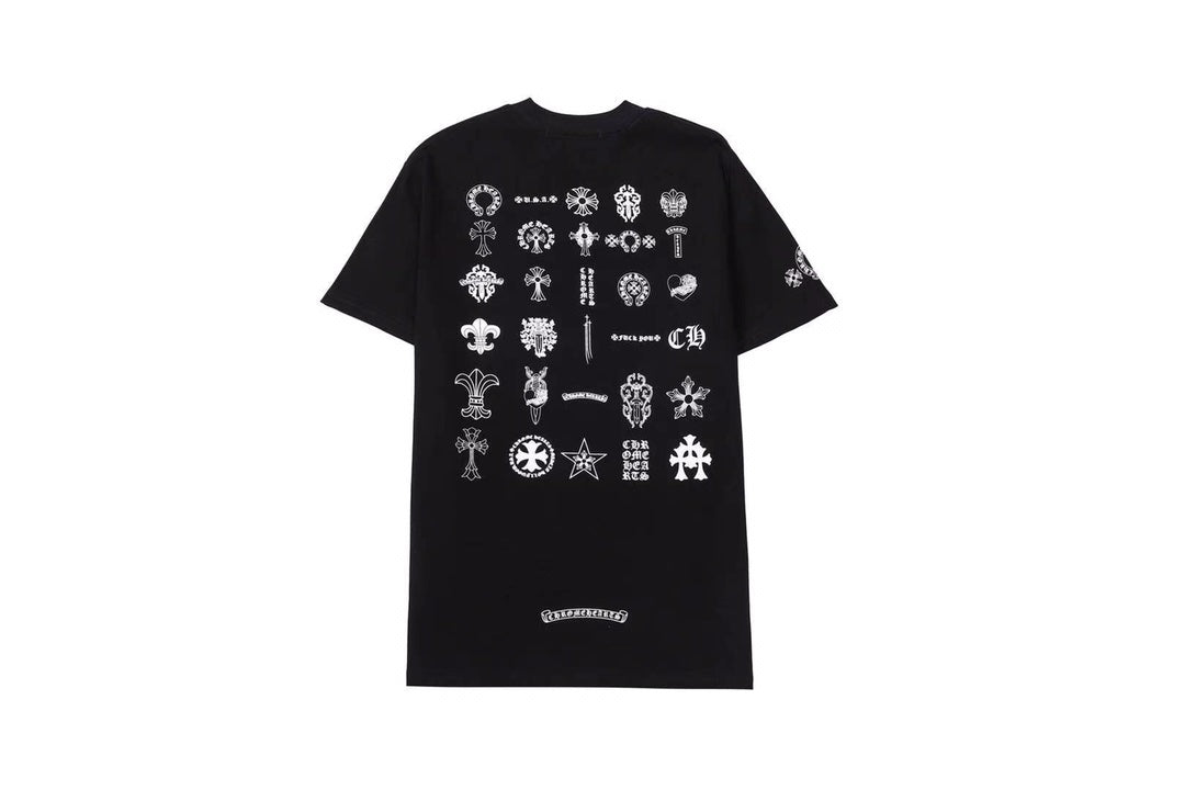 Chrome Hearts T-shirt NO.1