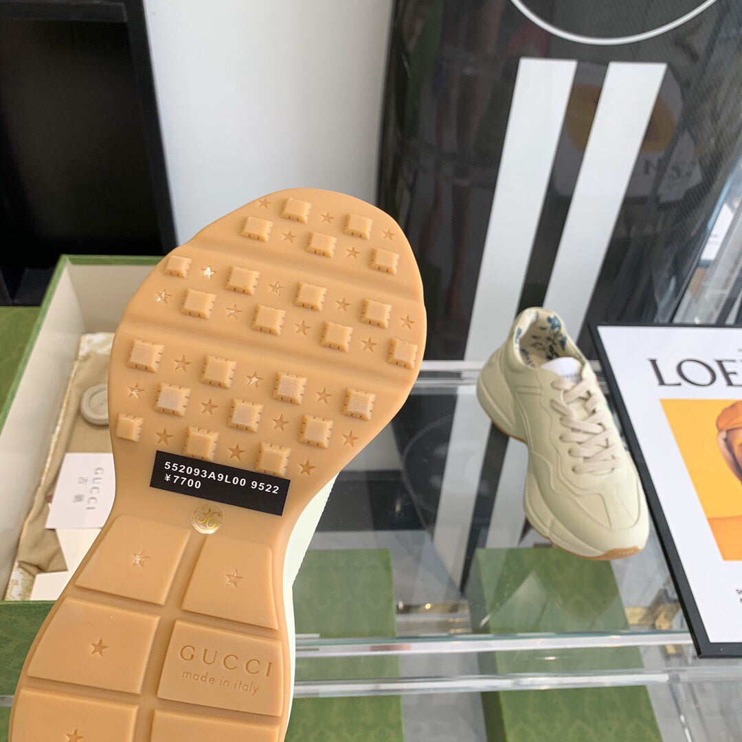 LuxluxHouse Best Quality Gucci Women Shoes