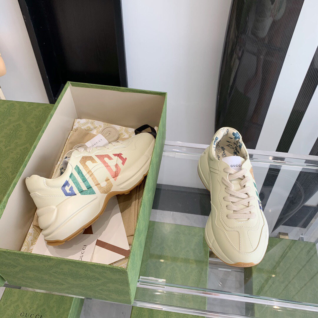 LuxluxHouse Best Quality Gucci Women Shoes