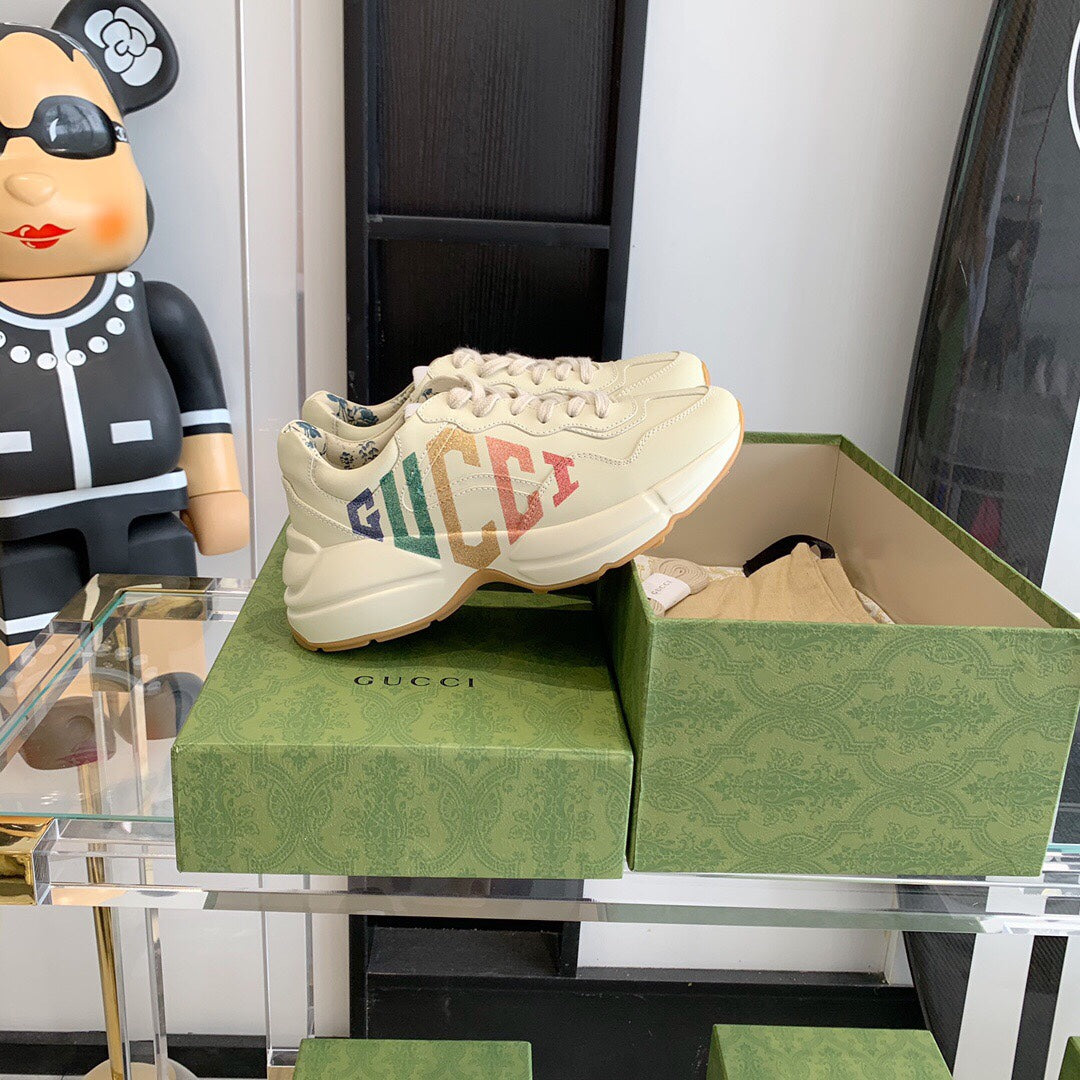 LuxluxHouse Best Quality Gucci Women Shoes