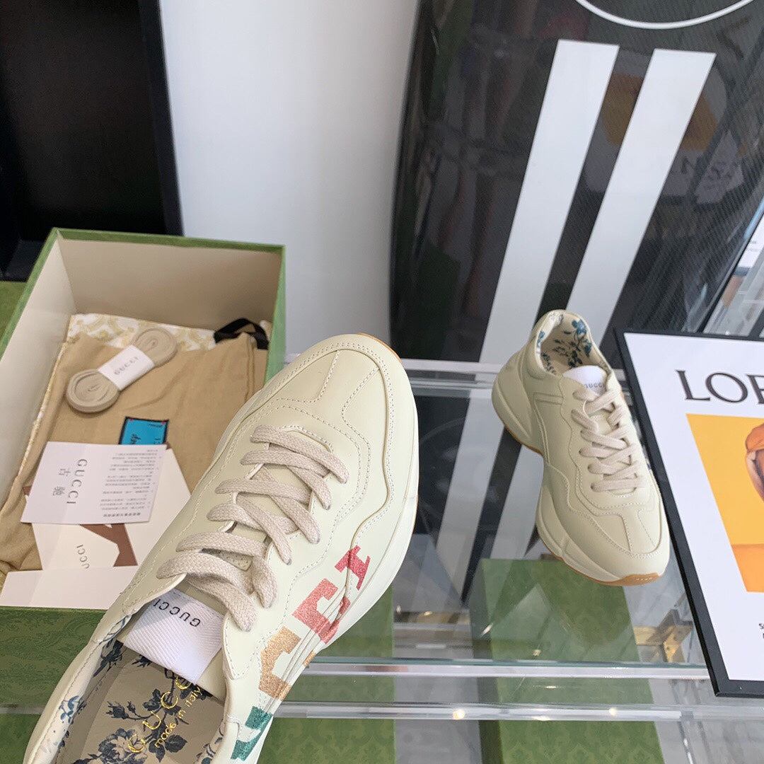 LuxluxHouse Best Quality Gucci Women Shoes