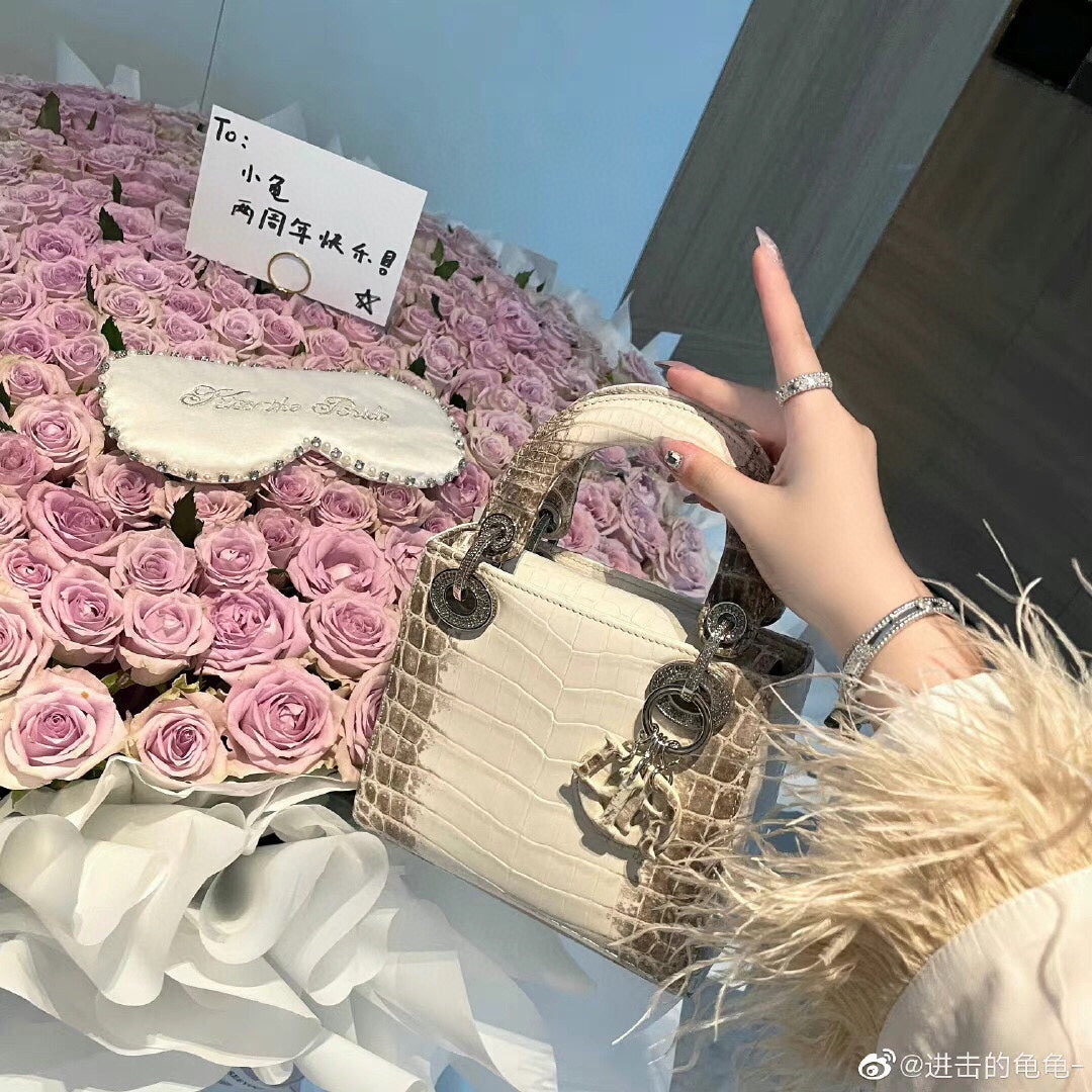 LuxluxHouse Best Quality Accessories Van Cleef & Arpels