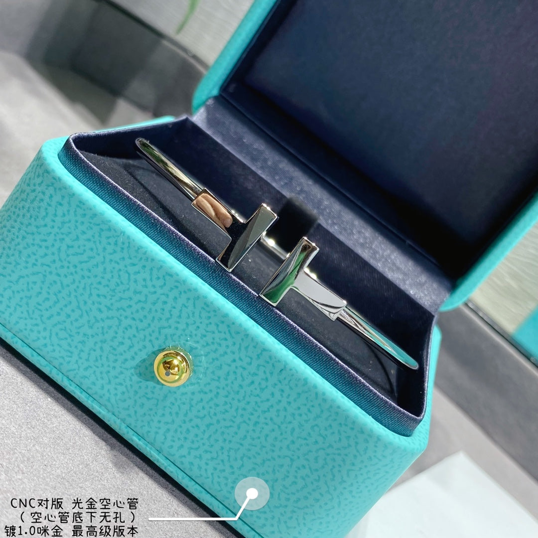 LuxluxHouse Best Quality Accessories Bracelet Tiffany Bracelet