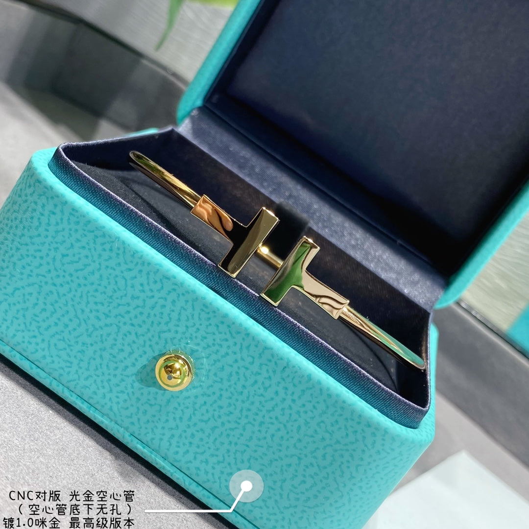 LuxluxHouse Best Quality Accessories Bracelet Tiffany Bracelet