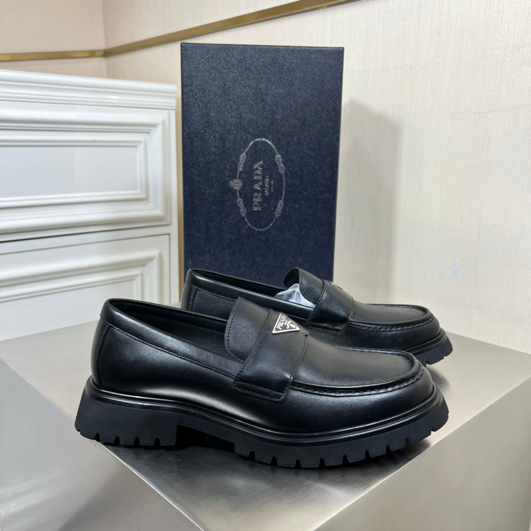 LuxluxHouse Best Quality Shoes Prada