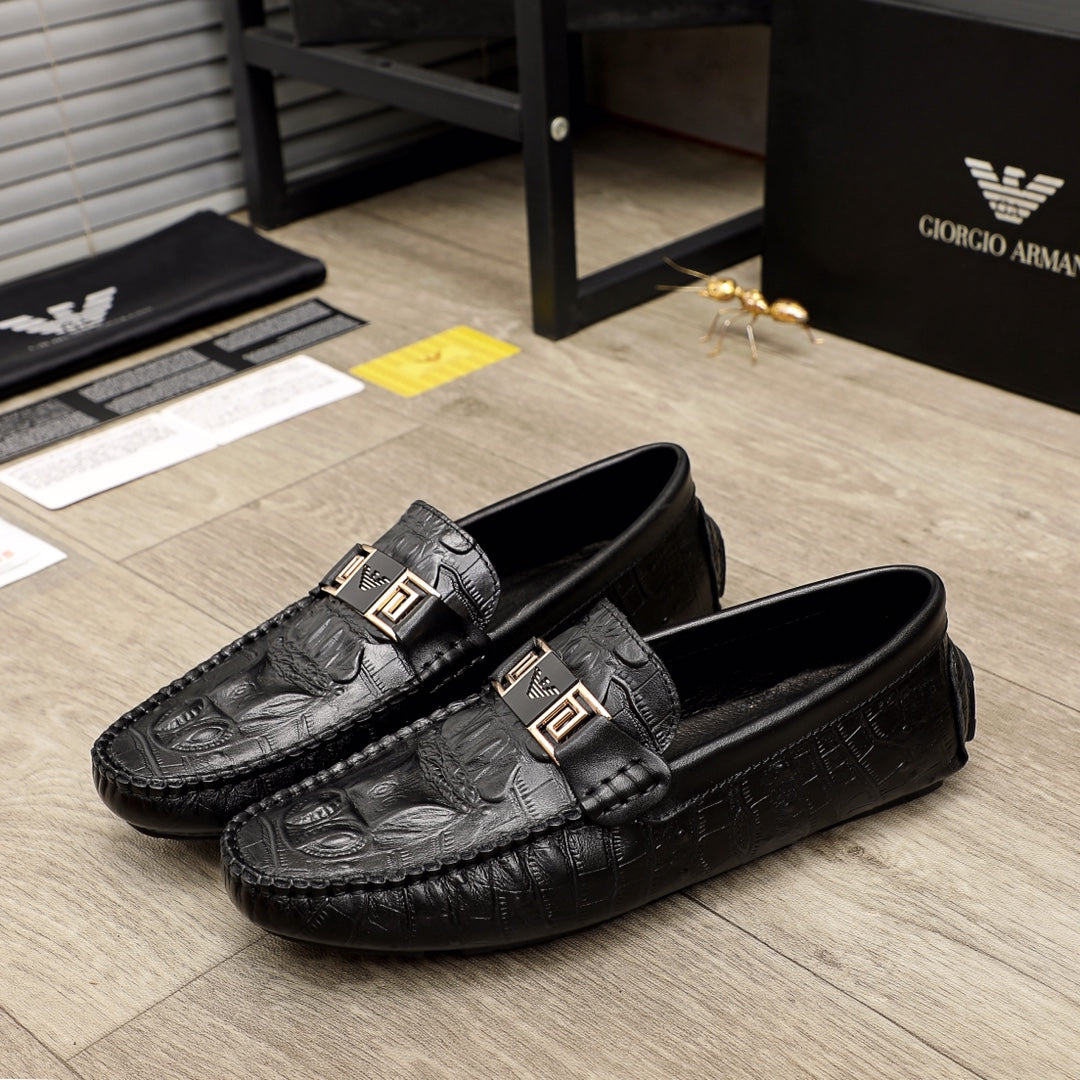 LuxluxHouse Best Quality Shoes Shoes Amiri