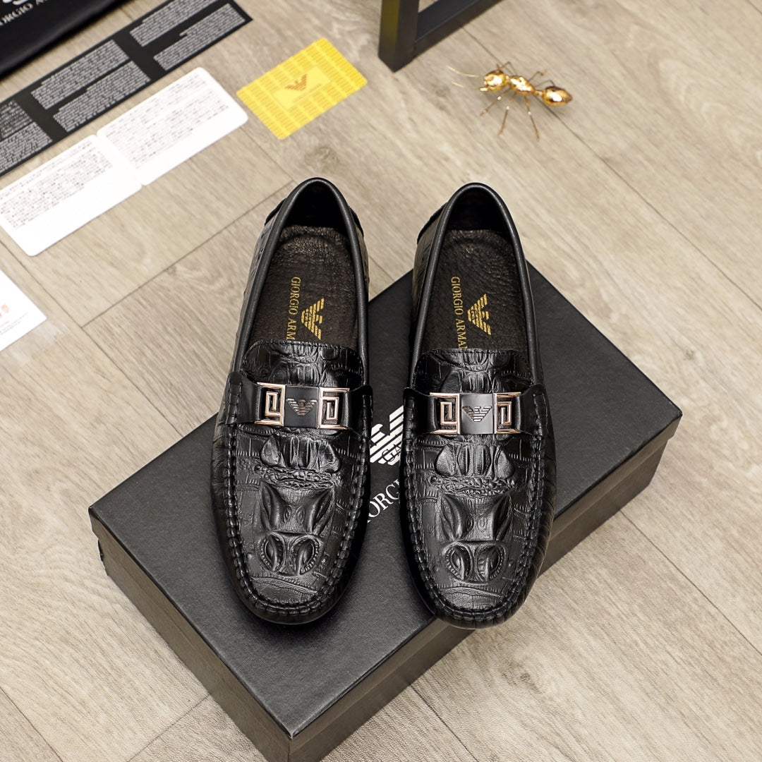 LuxluxHouse Best Quality Shoes Shoes Amiri