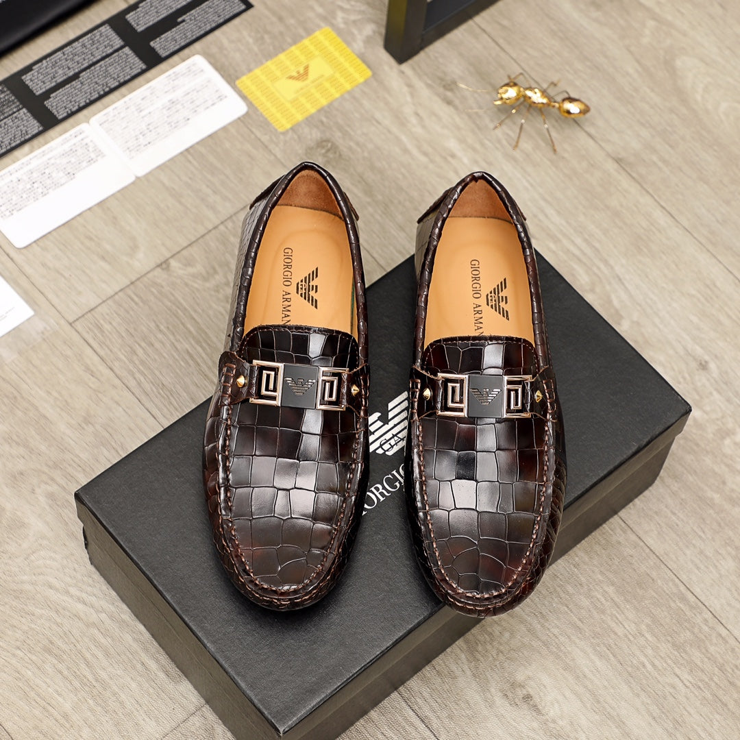 LuxluxHouse Best Quality Shoes Shoes Amiri