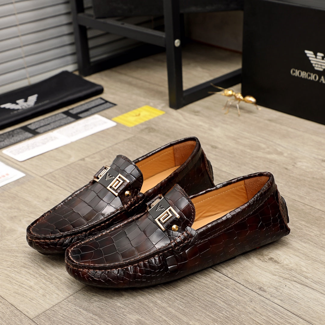 LuxluxHouse Best Quality Shoes Shoes Amiri