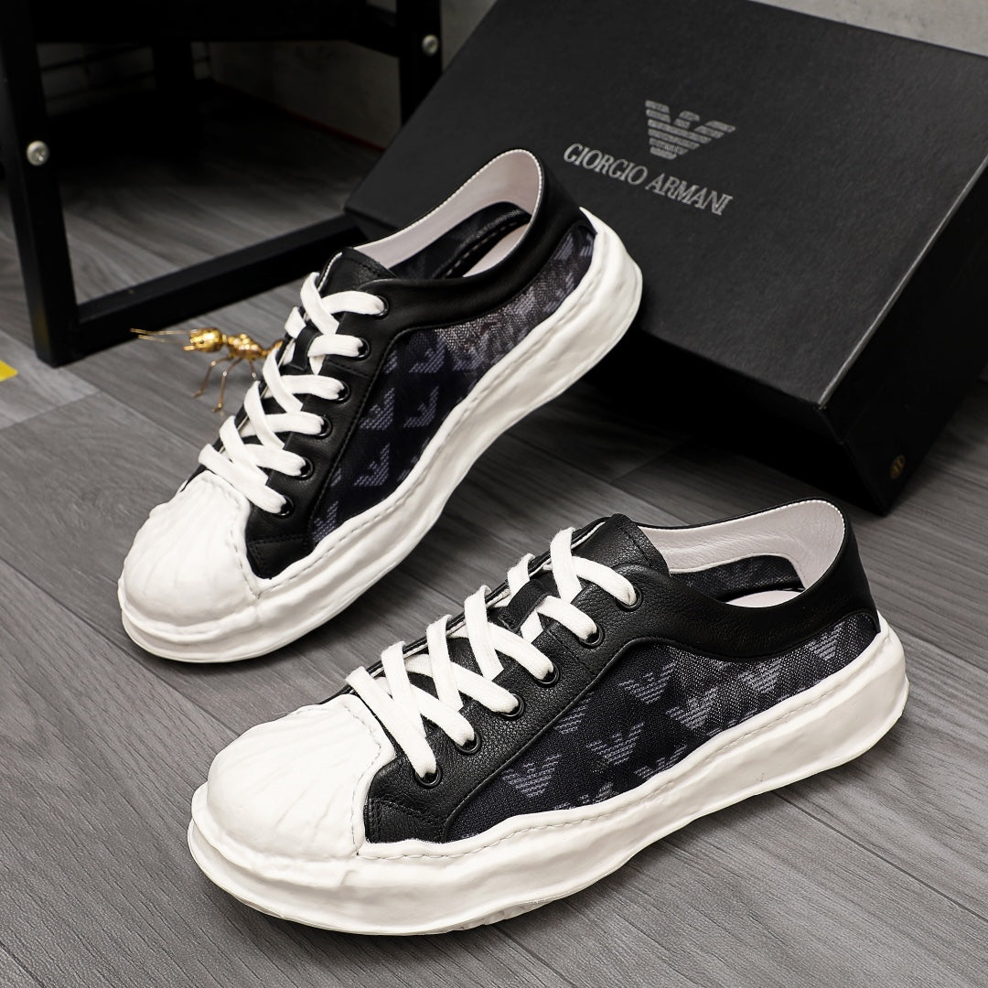 LuxluxHouse Best Quality Shoes Shoes Amiri