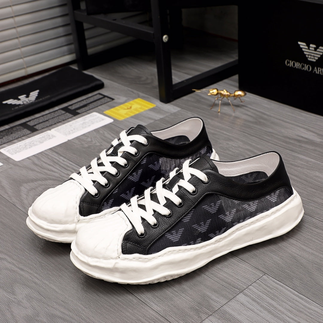 LuxluxHouse Best Quality Shoes Shoes Amiri