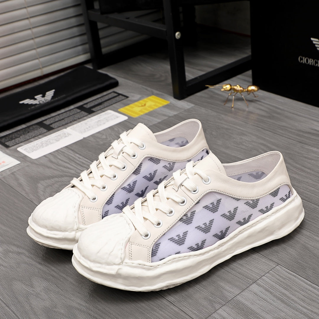 LuxluxHouse Best Quality Shoes Shoes Amiri