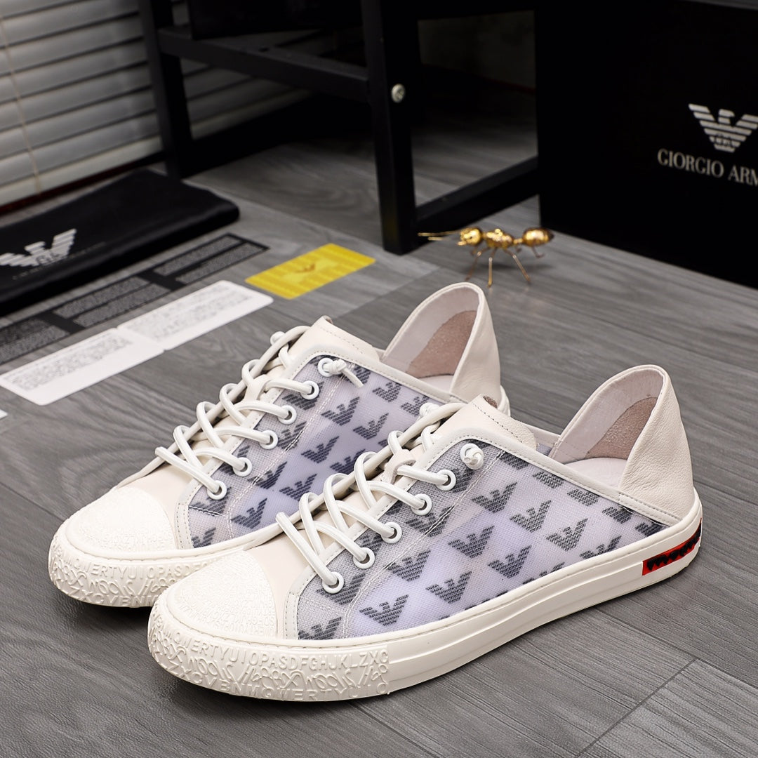 LuxluxHouse Best Quality Shoes Shoes Amiri