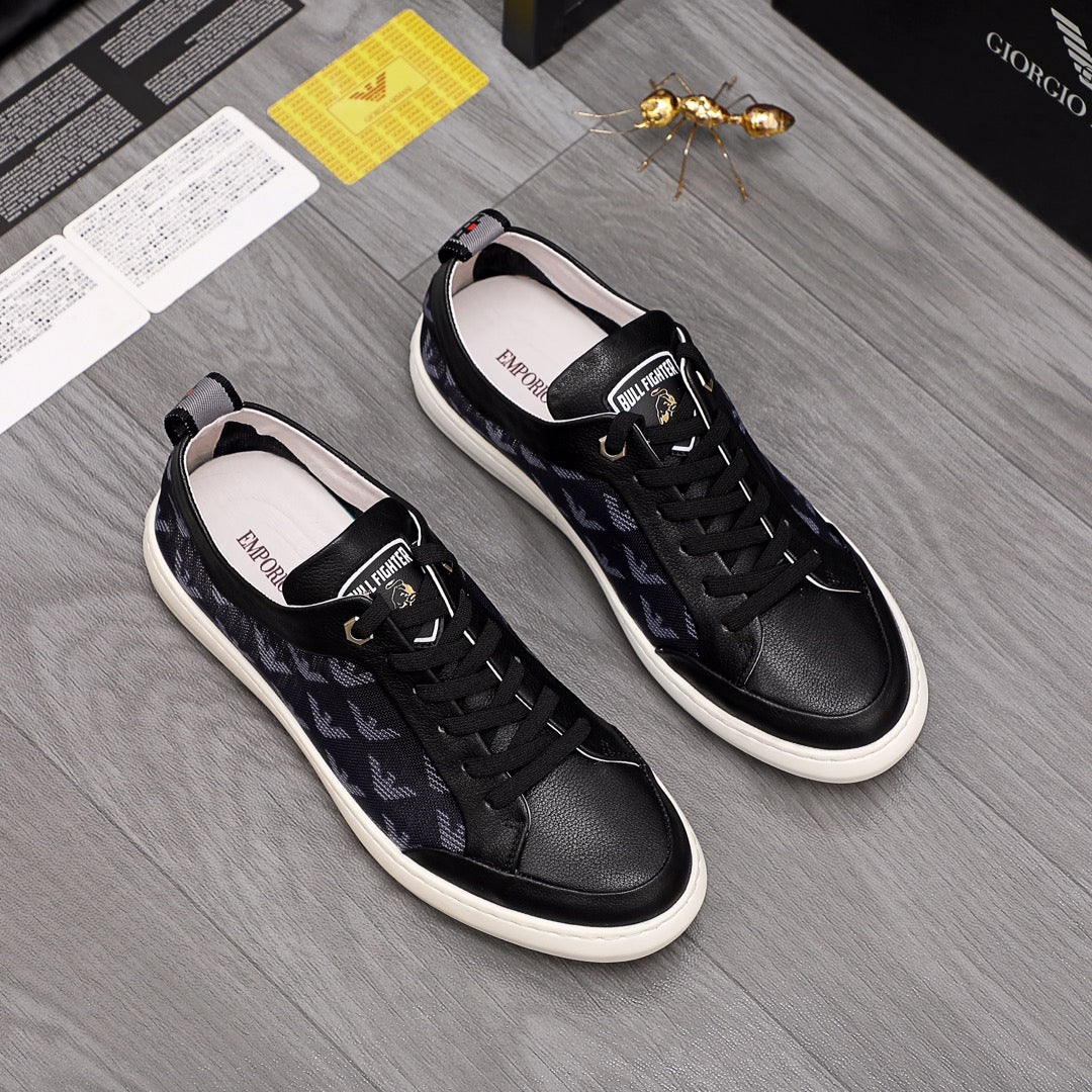 LuxluxHouse Best Quality Shoes Shoes Amiri