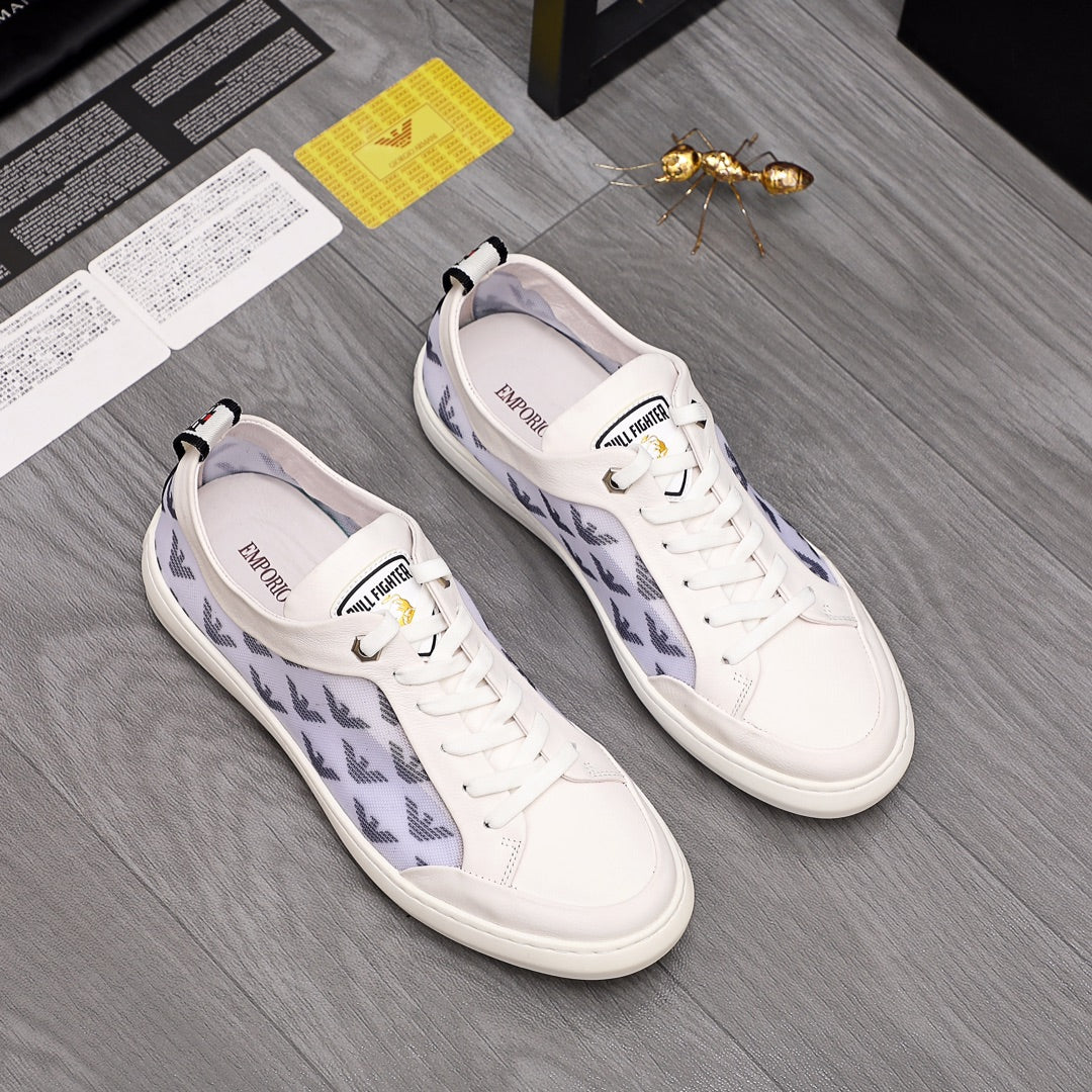 LuxluxHouse Best Quality Shoes Shoes Amiri