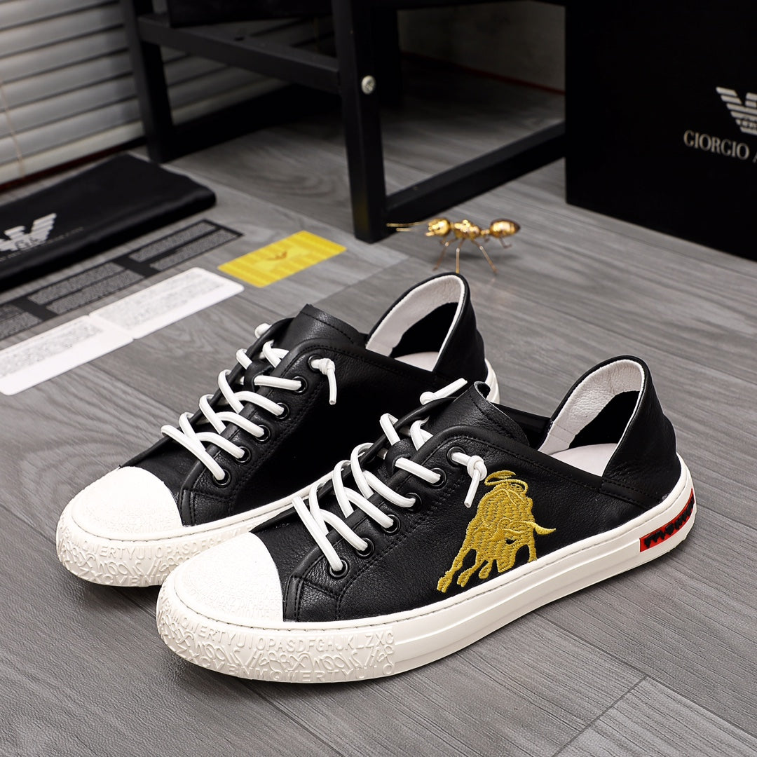 LuxluxHouse Best Quality Shoes Shoes Amiri