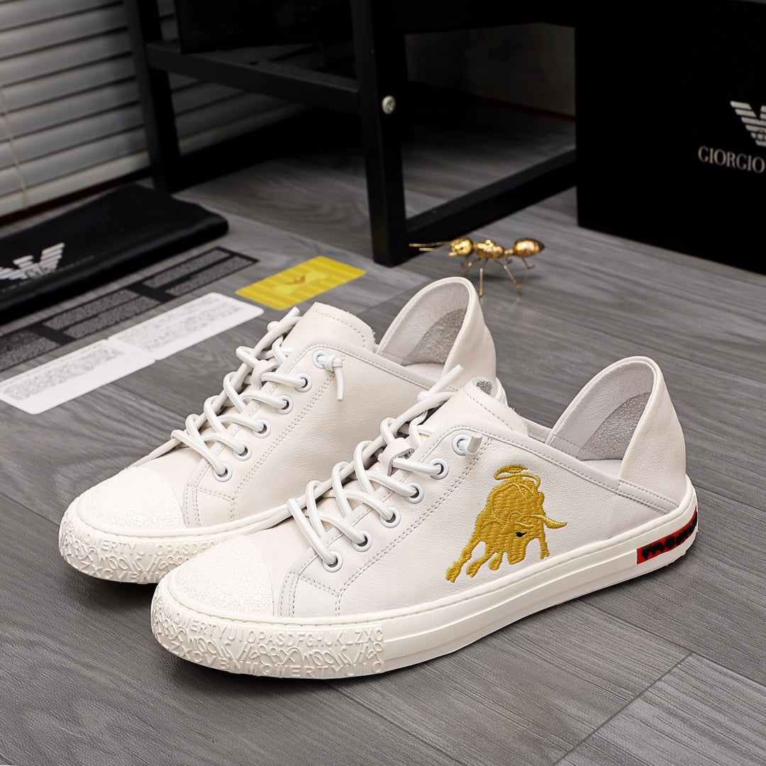 LuxluxHouse Best Quality Shoes Shoes Amiri